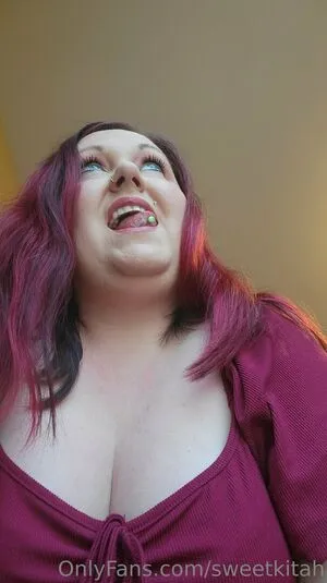 Sweetkitah OnlyFans Leaked Free Thumbnail Picture - #ubB0ccTk5E