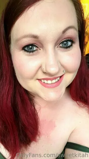 Sweetkitah OnlyFans Leaked Free Thumbnail Picture - #w49WVodW4B