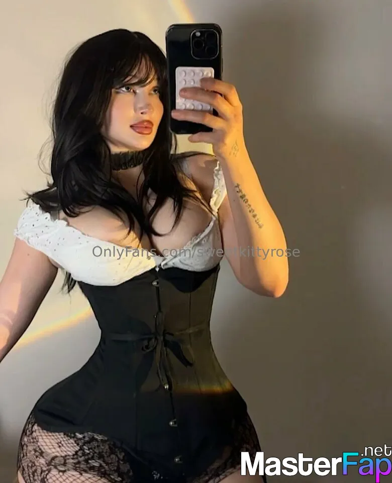 sweetkittyrose