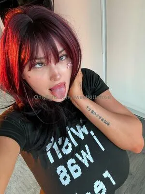 Sweetkittyrose OnlyFans Leaked Free Thumbnail Picture - #e2zHt5Lzui