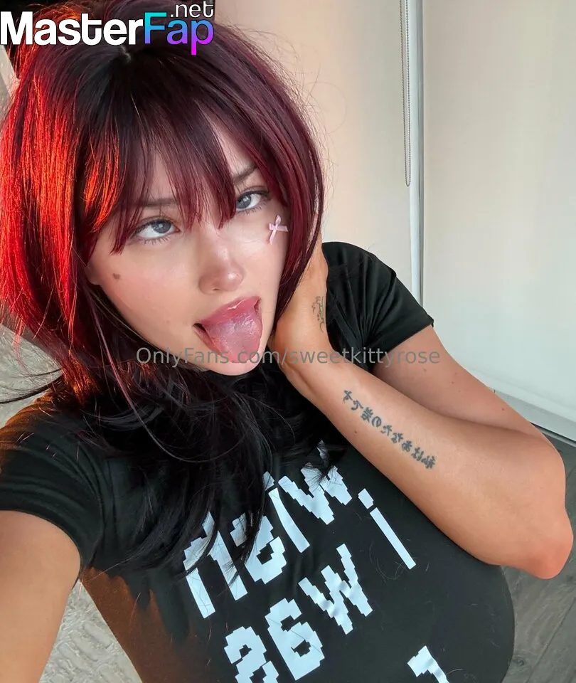 sweetkittyrose