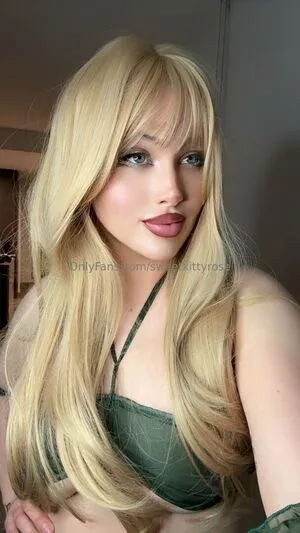 Sweetkittyrose OnlyFans Leaked Free Thumbnail Picture - #sfOzcoCFhN
