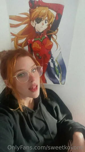 Sweetkokomi OnlyFans Leaked Free Thumbnail Picture - #7Mwev8zAVN