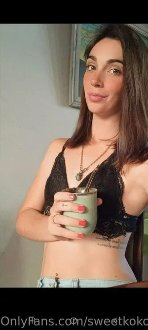Sweetkokomi OnlyFans Leaked Free Thumbnail Picture - #BbYx36iwZf