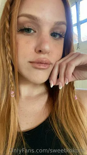 Sweetkokomi OnlyFans Leaked Free Thumbnail Picture - #OD96xS8Sln
