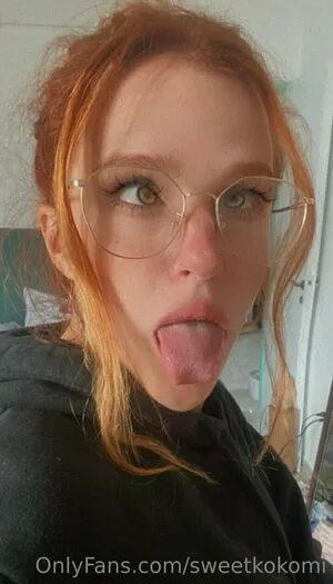 Sweetkokomi OnlyFans Leaked Free Thumbnail Picture - #OUef1suCdn