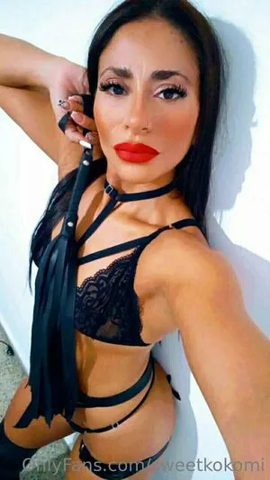 Sweetkokomi OnlyFans Leaked Free Thumbnail Picture - #W5mZZzkE3g