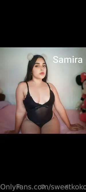 Sweetkokomi OnlyFans Leaked Free Thumbnail Picture - #aUgvpSOMZB