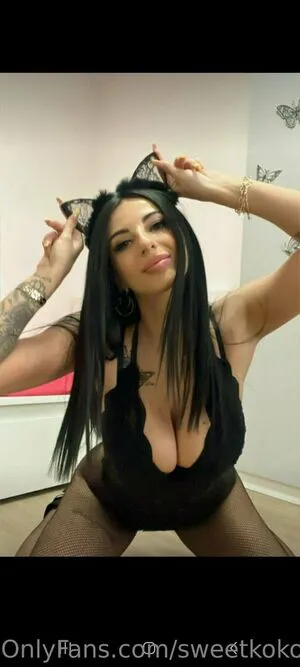 Sweetkokomi OnlyFans Leaked Free Thumbnail Picture - #zFHu5E78gq