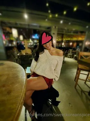 Sweetkoreanspice OnlyFans Leaked Free Thumbnail Picture - #4IMtaGufgG