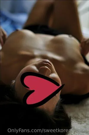 Sweetkoreanspice OnlyFans Leaked Free Thumbnail Picture - #5xkQ0v4s7V