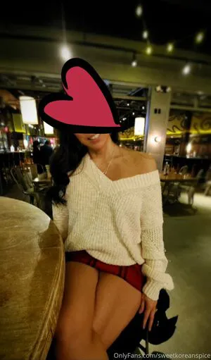 Sweetkoreanspice OnlyFans Leaked Free Thumbnail Picture - #vGvQAGtidj