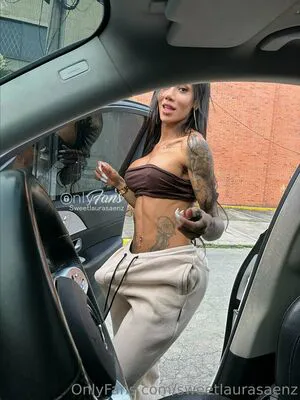 Sweetlaurasaenz OnlyFans Leaked Free Thumbnail Picture - #4sKdO36QZw