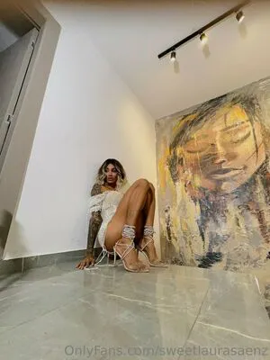 Sweetlaurasaenz OnlyFans Leaked Free Thumbnail Picture - #FuUDyo9rag