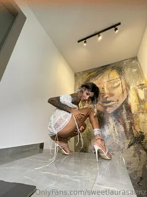 Sweetlaurasaenz OnlyFans Leaked Free Thumbnail Picture - #II7c3Owf5t