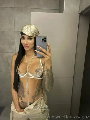 Sweetlaurasaenz OnlyFans Leaked Free Thumbnail Picture - #P2CrwGFWex