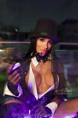 Sweetlaurasaenz OnlyFans Leaked Free Thumbnail Picture - #RgkQehXcS2
