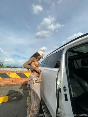 Sweetlaurasaenz OnlyFans Leaked Free Thumbnail Picture - #XWGy3E15z3