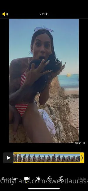 Sweetlaurasaenz OnlyFans Leaked Free Thumbnail Picture - #dhnxPCX8pD