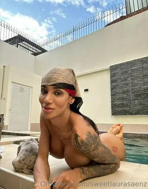Sweetlaurasaenz OnlyFans Leaked Free Thumbnail Picture - #ijGaGsH707