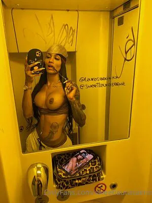 Sweetlaurasaenz OnlyFans Leaked Free Thumbnail Picture - #migfj10mnF