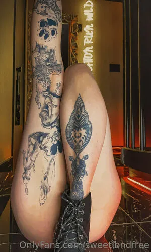 Sweetlbndfree OnlyFans Leaked Free Thumbnail Picture - #7nbuBo9a00