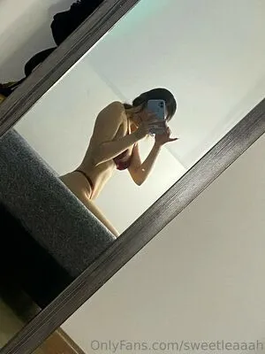 Sweetleaaah OnlyFans Leaked Free Thumbnail Picture - #XscbszKzSo