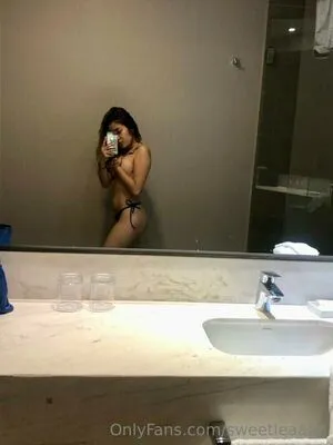 Sweetleaaah OnlyFans Leaked Free Thumbnail Picture - #dqXKZRlJbQ