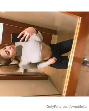 Sweetleilu OnlyFans Leaked Free Thumbnail Picture - #HRD2OT1ytR