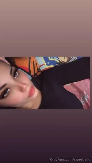 Sweetleilu OnlyFans Leaked Free Thumbnail Picture - #O5rgVsHE6G