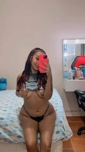 Sweetleilu OnlyFans Leaked Free Thumbnail Picture - #kvYkJC59m5