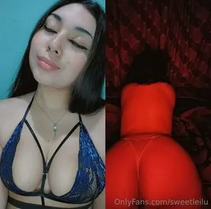 Sweetleilu OnlyFans Leaked Free Thumbnail Picture - #nKZ9sdNBCt