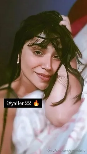 Sweetleilu OnlyFans Leaked Free Thumbnail Picture - #xueU5N5TlV