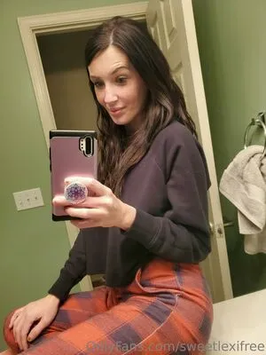Sweetlexifree OnlyFans Leaked Free Thumbnail Picture - #XCikr7pkCW