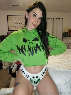 Sweetlexifree OnlyFans Leaked Free Thumbnail Picture - #uBVlHwIw4N