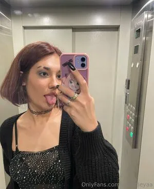 Sweetleyaa OnlyFans Leaked Free Thumbnail Picture - #G0sUp1mrwv