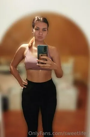 Sweetlifev OnlyFans Leaked Free Thumbnail Picture - #kZsPZQeSZX