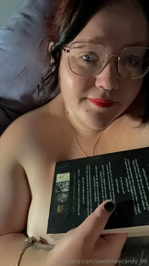 Sweetlikecandy OnlyFans Leaked Free Thumbnail Picture - #Ze3PpL47RX