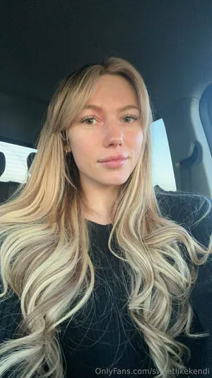 Sweetlikekendi OnlyFans Leaked Free Thumbnail Picture - #rY8sEbgHQD