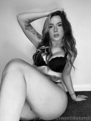 Sweetlikekendi OnlyFans Leaked Free Thumbnail Picture - #siVl4sM3Bo