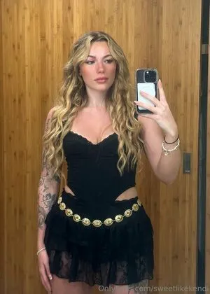 Sweetlikekendi OnlyFans Leaked Free Thumbnail Picture - #ufkBIdKVaE