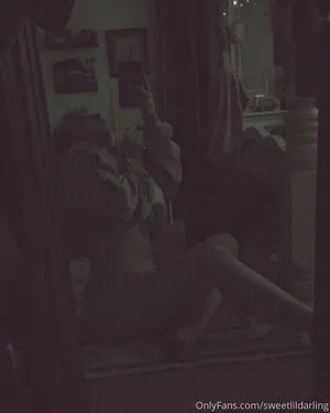 Sweetlildarling OnlyFans Leaked Free Thumbnail Picture - #03FEB74j79