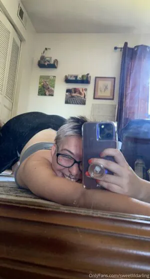 Sweetlildarling OnlyFans Leaked Free Thumbnail Picture - #9ToUcmbsyI