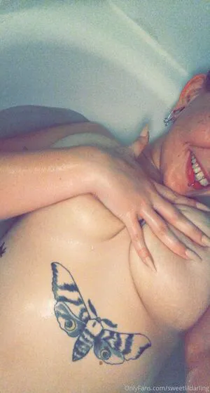 Sweetlildarling OnlyFans Leaked Free Thumbnail Picture - #EbQXKb4lVS