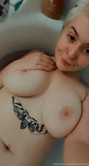 Sweetlildarling OnlyFans Leaked Free Thumbnail Picture - #bHeSI5OkmQ