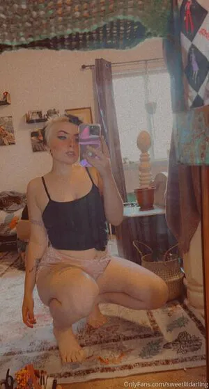 Sweetlildarling OnlyFans Leaked Free Thumbnail Picture - #k9vAsv1uEf
