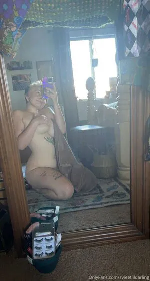 Sweetlildarling OnlyFans Leaked Free Thumbnail Picture - #sZQimyaBZF
