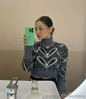 Sweetlilkira OnlyFans Leaked Free Thumbnail Picture - #AZZc1NEdQn