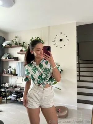 Sweetlilkira OnlyFans Leaked Free Thumbnail Picture - #I5wcSTRH7K