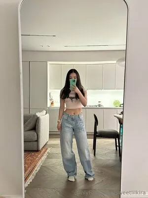 Sweetlilkira OnlyFans Leaked Free Thumbnail Picture - #N6uqSet9Ja